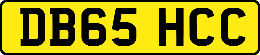 DB65HCC