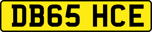 DB65HCE