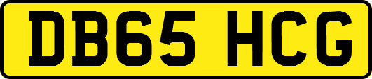 DB65HCG