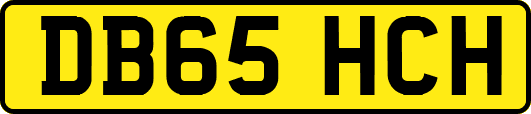 DB65HCH