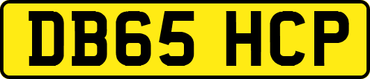 DB65HCP