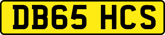 DB65HCS