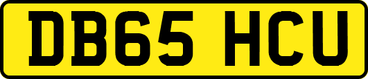 DB65HCU