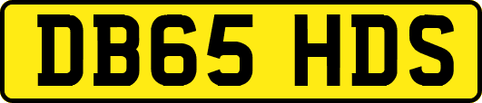 DB65HDS