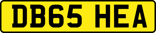 DB65HEA
