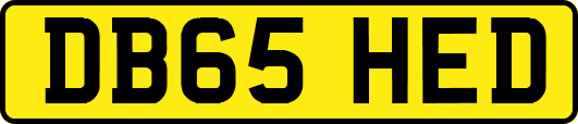 DB65HED