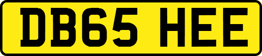 DB65HEE