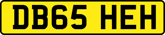 DB65HEH