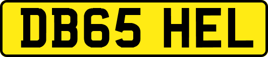 DB65HEL