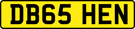 DB65HEN