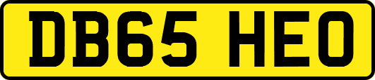 DB65HEO