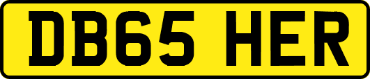 DB65HER
