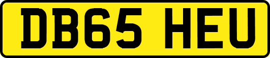 DB65HEU