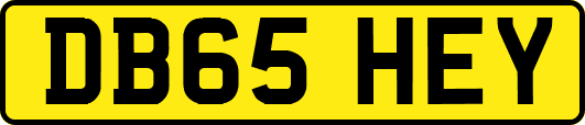 DB65HEY