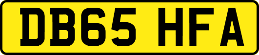 DB65HFA