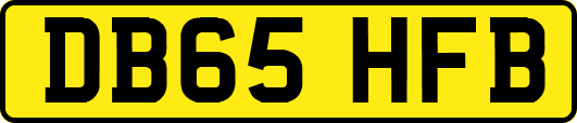 DB65HFB