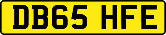 DB65HFE