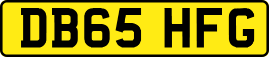 DB65HFG
