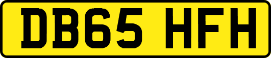 DB65HFH