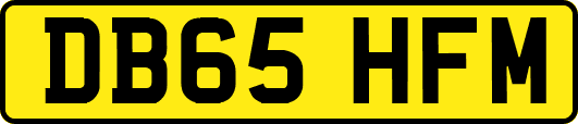 DB65HFM