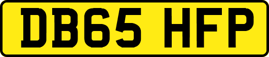 DB65HFP