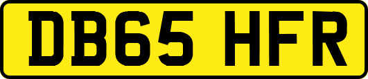 DB65HFR