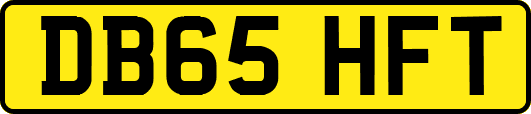 DB65HFT