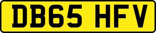 DB65HFV