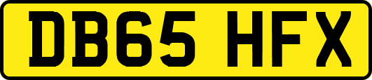 DB65HFX