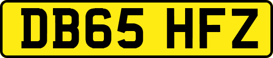 DB65HFZ