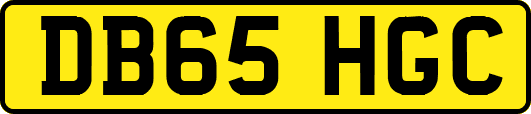 DB65HGC