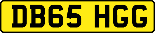 DB65HGG