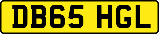 DB65HGL