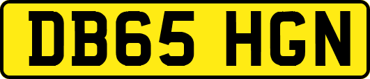 DB65HGN