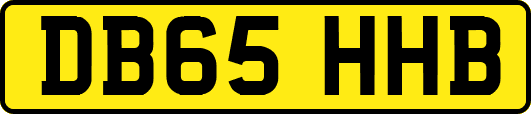 DB65HHB