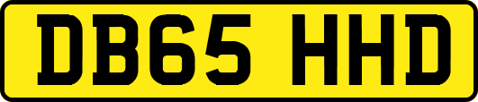 DB65HHD