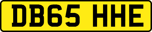 DB65HHE
