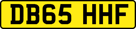 DB65HHF