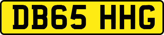 DB65HHG
