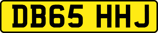DB65HHJ