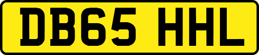 DB65HHL