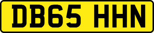 DB65HHN