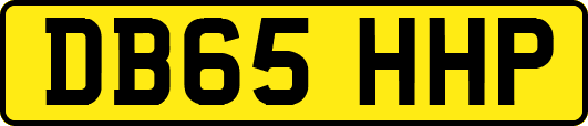 DB65HHP