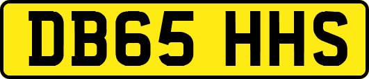 DB65HHS