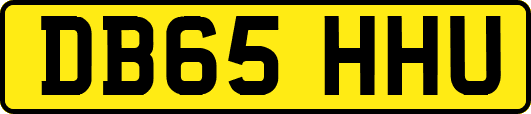 DB65HHU