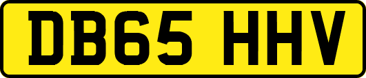 DB65HHV