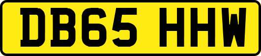 DB65HHW