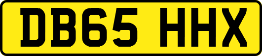 DB65HHX