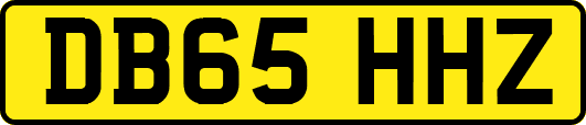 DB65HHZ