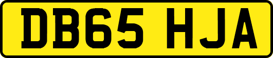 DB65HJA